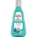 GUHL Shampoo Anti-Schuppen  (250 ml)