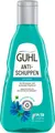 GUHL ANTI-SCHUPPEN Shampoo 250 ml 5439334009