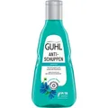 GUHL ANTI-SCHUPPEN Shampoo 250 ml