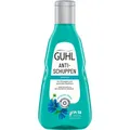 GUHL ANTI-SCHUPPEN Shampoo 250 ml