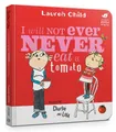I Will Not Ever Never Eat A Tomato (Charlie and Lola by Child, Lauren 140835330X