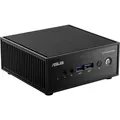 Asus Mini PC PN42 Intel N N200 3.7 GHz 8 GB RAM 1 TB SSD Intel UHD Graphics Win 11 Pro 91557