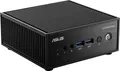 Asus Mini PC PN42 Intel N N200 3.7GHz 8GB RAM 1TB SSD Intel UHD Graphics Win 11 Pro 91557