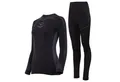 OCCULTO Thermounterhemd Damen Thermounterwäsche (Modell: Lindsey) (1-St)