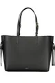 FURLA DAMEN-SCHWARZE TASCHE