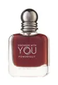 Giorgio Armani Emporio Armani Stronger With You Powerfully Eau de Parfum 100 ml