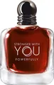 Giorgio Armani Stronger with YOU Powerfully Eau de Parfum (EdP) 100 ml Parfüm