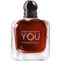 Armani Herrenduefte Emporio-Armani-YouStronger With You PowerfullyEau de Parfum Spray 100 ml (792,80 € / 1 l)