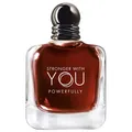 Armani Emporio Armani Stronger with YOU Powerfully Eau de Parfum 100 ml