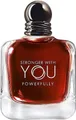 Armani - Stronger With You Powerfully - Eau De Parfum - swy Ar Swy Edp 2026 100ml 100 ml