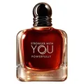 Armani Stronger with you Powerfully Eau de Parfum 100 ml