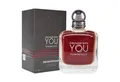Giorgio Armani Eau de Parfum Stronger With You Powerfully