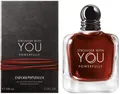 Emporio Armani Stronger With You Powerfully EdP 100ml  NEU OVP in Folie 2026