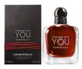 Armani Stronger with You Powerfully 100 ml Eau de Parfum Neu & Ovp Herren-EdP
