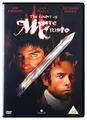 Count of Monte Cristo - DVD - G1398z