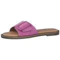 Tamaris Komfort Sandalen für Damen - Rosa - 39