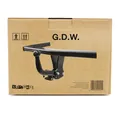 Neue starre G.D.W. Anhängerkupplung für Nissan Qashqai 11.2006-04.2014 NEU
