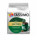 TASSIMO Kaffee Jacobs Krönung XL 16 T-Discs