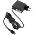 Lenovo Notebook-Netzteil AC Portable, 60 Watt, 4X21L54610, für Lenovo, mit Netzstecker, USB-C