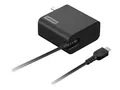 Lenovo 65-W-USB-C-Steckernetzteil EU-Pin