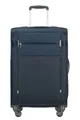 Samsonite Koffer SAMSONITE Citybeat Spinner 55/20 Length 40cm Navy Blue