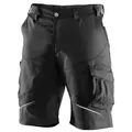 Kübler® Shorts ACTIVIQ, schwarz 2450 5365 , 1 Stück, Größe: 52