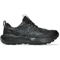 ASICS Gel-Sonoma 8 GTX Trailschuh Herren-schwarz, grau, Größe 44,5 (auch verfügbar in 42, 42.5, 43.5, 44, 44.5, 46, 46.5, 47, 48)