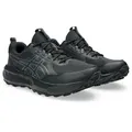 Asics GEL-SONOMA 8 Gore-Tex Trailrunningschuh wasserdicht schwarz 44,5 EU