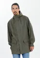 WEATHER REPORT Regenjacke Torsten mit verschweißten Nähten