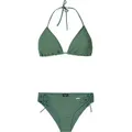 PROTEST PRTGRIP TRIANGLE Bikini 2025 veggie green - L