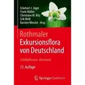 Rothmaler - Exkursionsflora von Deutschland, Gefäßpflanzen: Atlasband