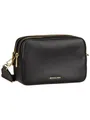 MICHAEL KORS Rucksack Bryant Medium Double Zip Chain Camera Pebble