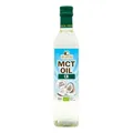 Dr. Goerg MCT Öl, C8, (4), 500ml