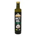 MCT Öl - C8 500ml | DR. GOERG