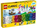 5702017434063 LEGO CLASSIC 11033 Kreatives Fantasy-Universum Lego