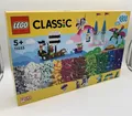 Lego Classic 11033 Fantasie-Universum Kreativ-Bauset