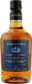 Symington's Blended Whisky 10 Jahre Signatory 46.0% 0,7l