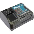 Makita Werkzeugakku-Ladegerät DC10SB, 197363-4, für 12V und 10,8V Schiebeakkus