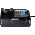 Makita Schnell-Ladegerät DC10SB 12V max.4,0Ah Akkupack-Ladegerät 197363-4