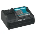Makita Ladegerät DC10SB 197363-4 für 10,8V und 12V Li-Ionen Schiebe-Akkus