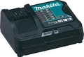 Makita Ladegerät DC10SB für 12V =(max.) Schiebeakku