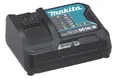 Original Makita Ladegerät DC10SB 12V für 10,8V / 12V Li-Ion Makita Schiebe-Akkus