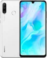 Huawei P30 Lite Dual SIM 128GB 4GB RAM MAR-LX1A Weiß #3 "teildefekt" Sprung