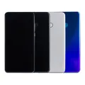 Huawei P30 Lite 256 GB Peacock Blue Dual Sim Smartphone Wie Neu DE Händler
