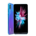 Huawei P30 lite New Edition 256GB Smartphone blau Hervorragend - Refurbished