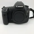 Canon EOS 5DS R [50.6MP, Live View, 3,2"] schwarz