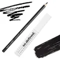 Wet n Wild, So Defined Volumizing & Defining Mascara mit dem Color Icon Kohl Eyeliner Pencil, Hochpigmentiert, 2-teiliges Set für den Augenaufschlag
