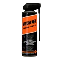 300 ml BRUNOX Turbo Spray POWER CLICK / Schmiermittel Rostlöser Kriechöl