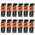 12x 300 ml BRUNOX Turbo Spray POWER CLICK | Schmiermittel Rostlöser Kriechöl
