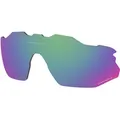 Oakley Radar EV Advancer  OO9442_R Prizm Road Jade - Ersatzglas  -  103-173-003